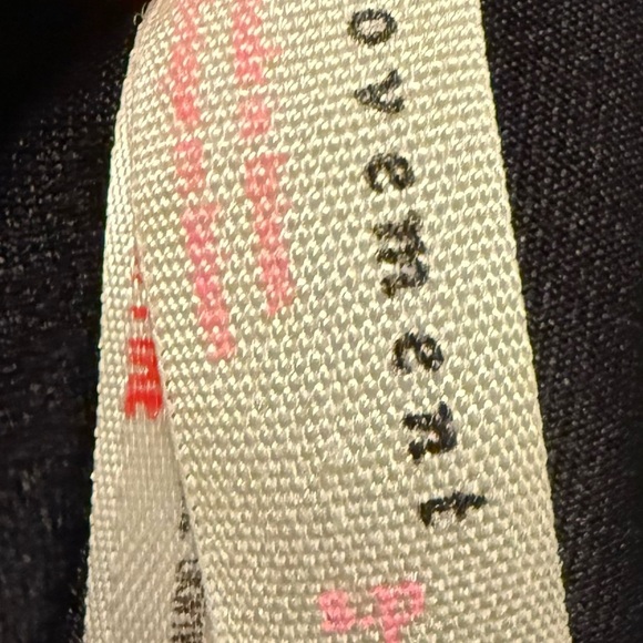 Free People Movement - Black Athletic Leggings - Size Small - Picture 6 of 6